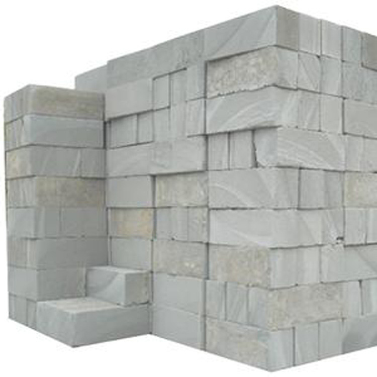 新浦不同砌筑方式蒸压加气混凝土砌块轻质砖 加气块抗压强度研究