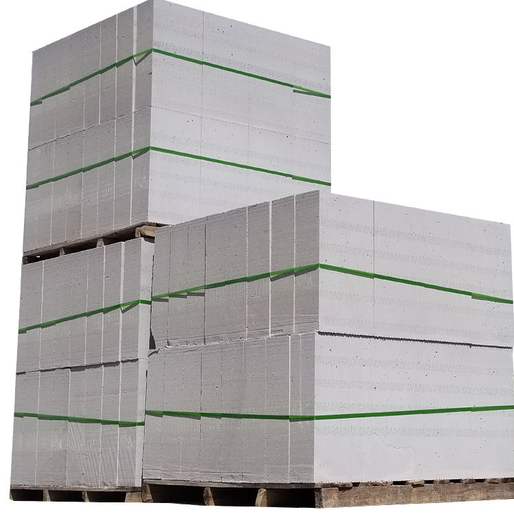 新浦改性材料和蒸压制度对冶金渣蒸压加气混凝土砌块性能的影响