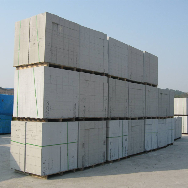 新浦宁波台州金华厂家：加气砼砌块墙与粘土砖墙造价比照分析